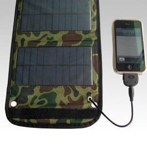 Φορητός USB ηλιακής ενέργειας της Κίνας κινητός φορτιστής τηλεφωνικού ηλιακού πλαισίου του /Folding